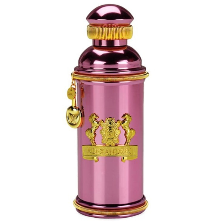 Rose Oud