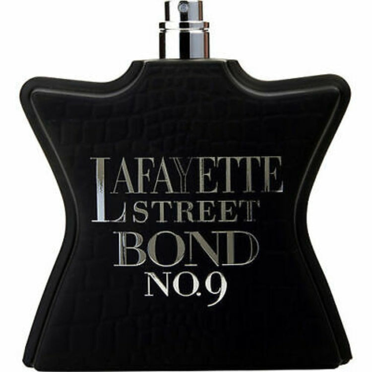 Bond No. 9 Lafayette Street Eau De Parfum