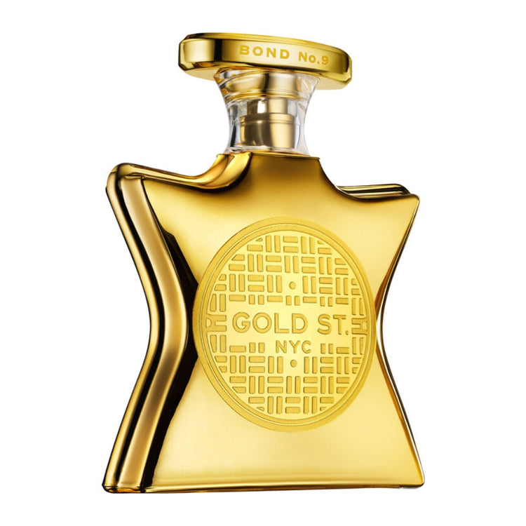 Gold Street