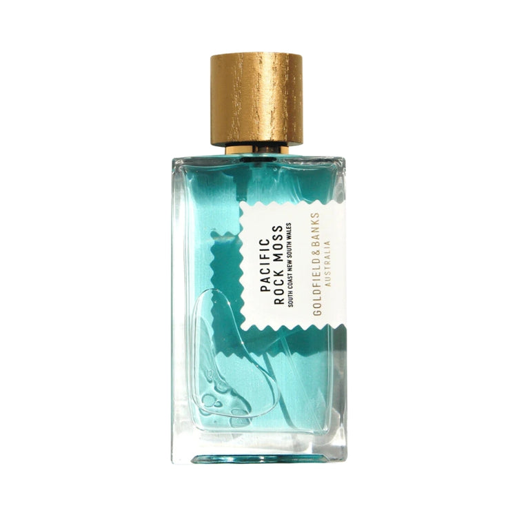 Goldfield & Banks Pacific Rock Moss Parfum