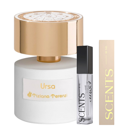 Tiziana Terenzi Ursa Parfum