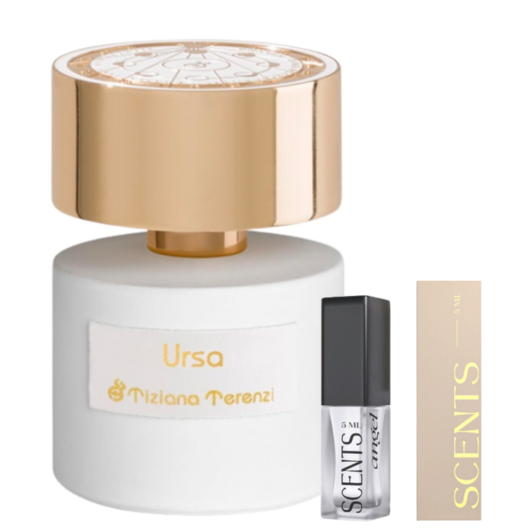 Tiziana Terenzi Ursa Parfum