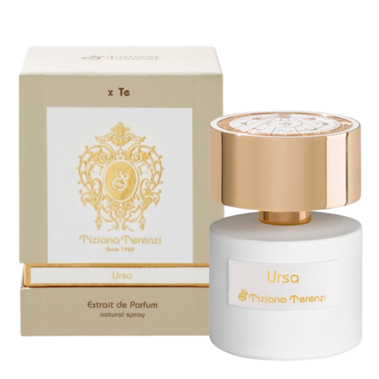 Tiziana Terenzi Ursa Parfum