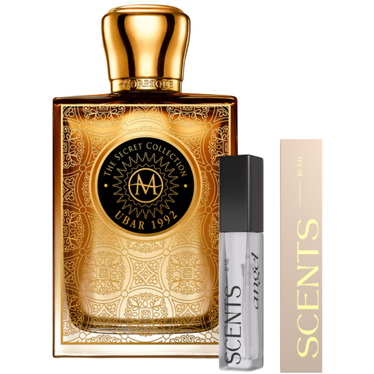 Moresque Ubar 1992 Parfum for Unisex