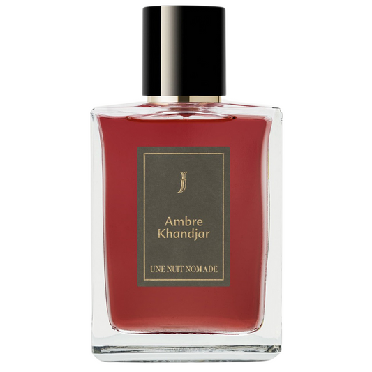 Une Nuit Nomade Ambre Khandjar Eau de parfum