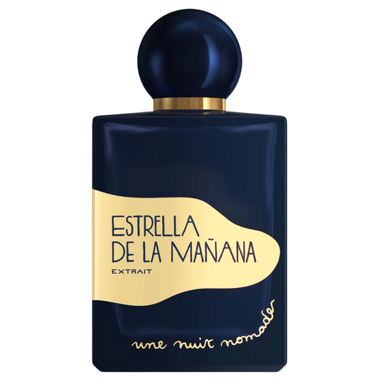 Estrella De La Manana