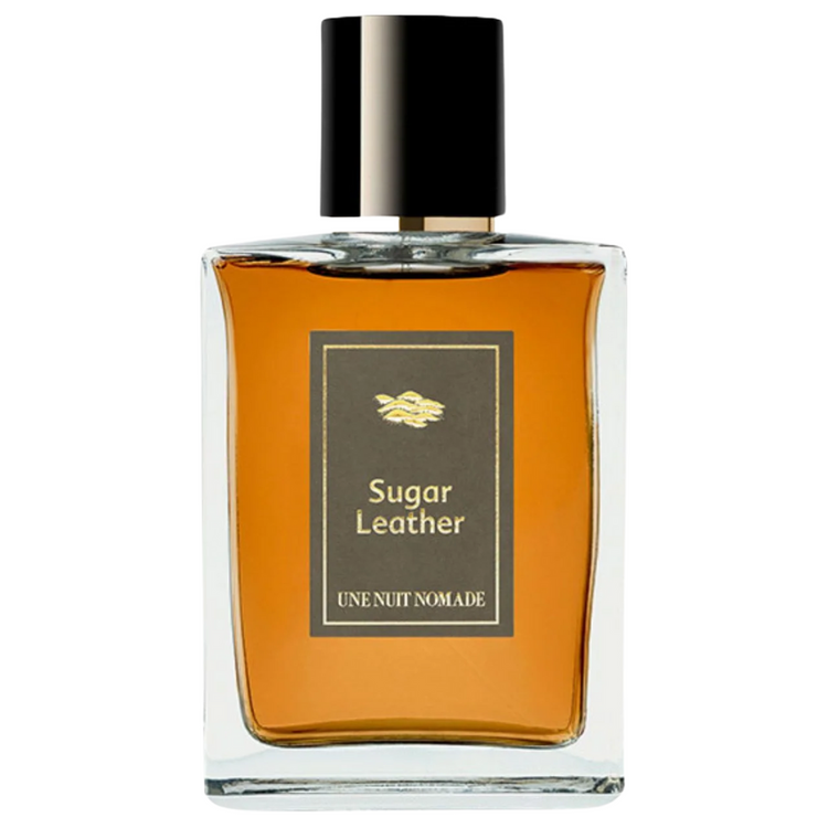 Sugar Leather