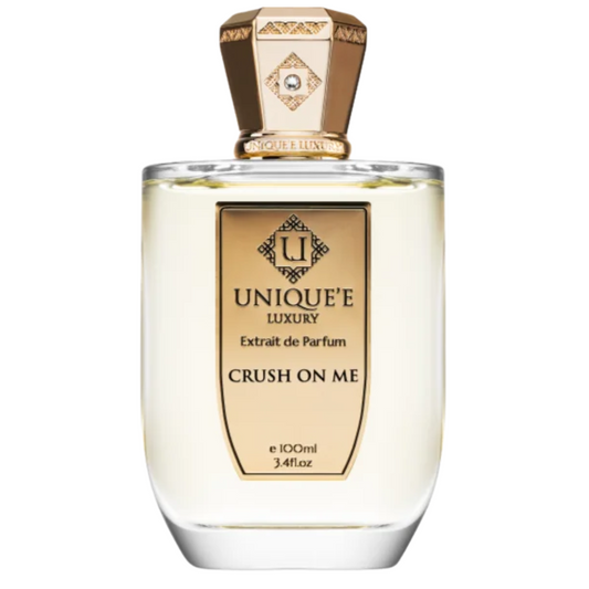 Unique'e Luxury Crush On Me Extrait de Parfum