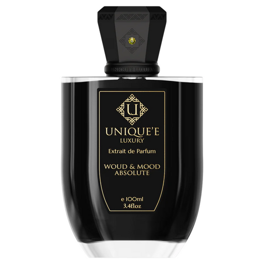 Unique'e Luxury Woud & Mood Absolute Eau de parfum