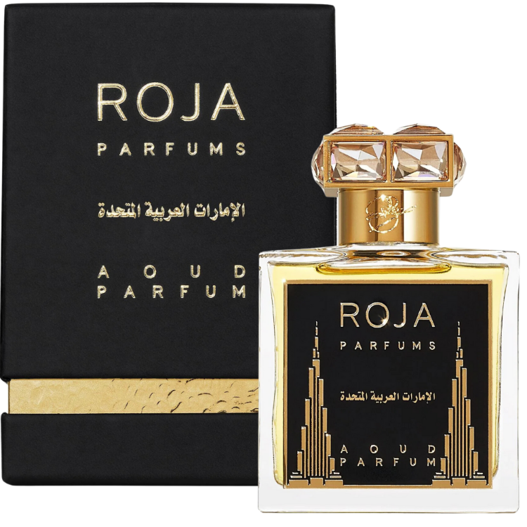 Roja United Arab Emirates Parfum