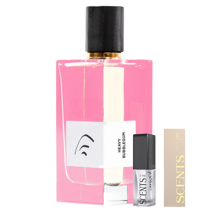 L'Orchestre Parfum Heavy Bubblegum Eau de Parfum