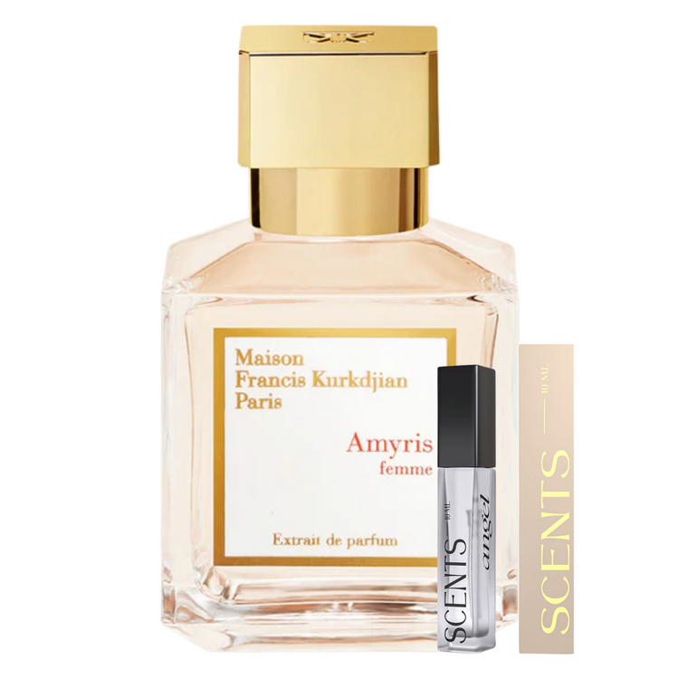 Maison Francis Kurkdjian Amyris Femme Extrait de Parfum
