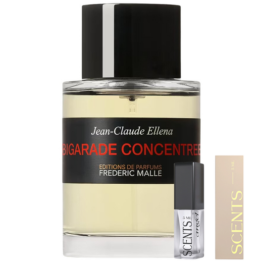 Frederic Malle Bigarade Concentree Parfum