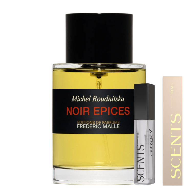 Frederic Malle Noir Epices