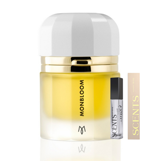 Ramon Monegal Monbloom Eau de parfum