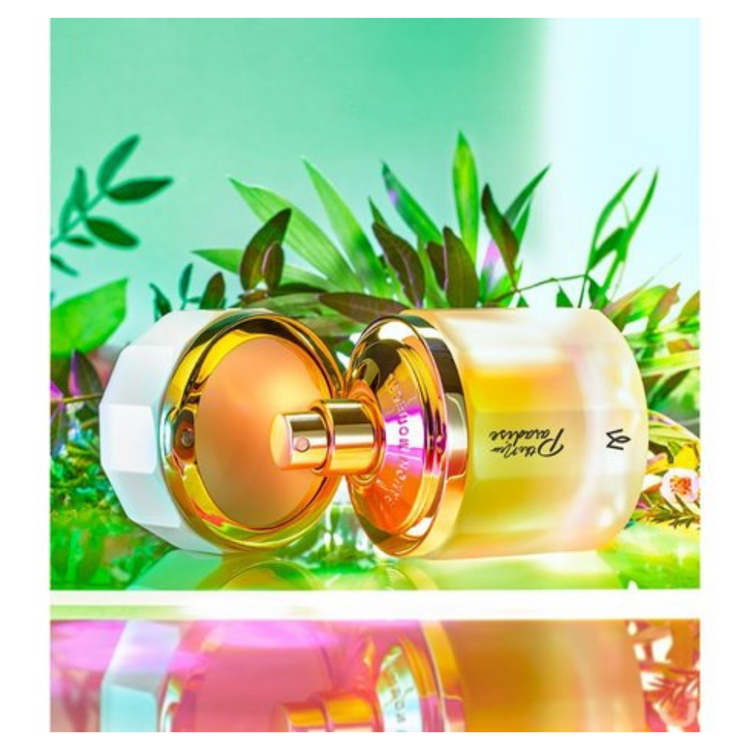 Ramon Monegal The New Paradise for Unisex