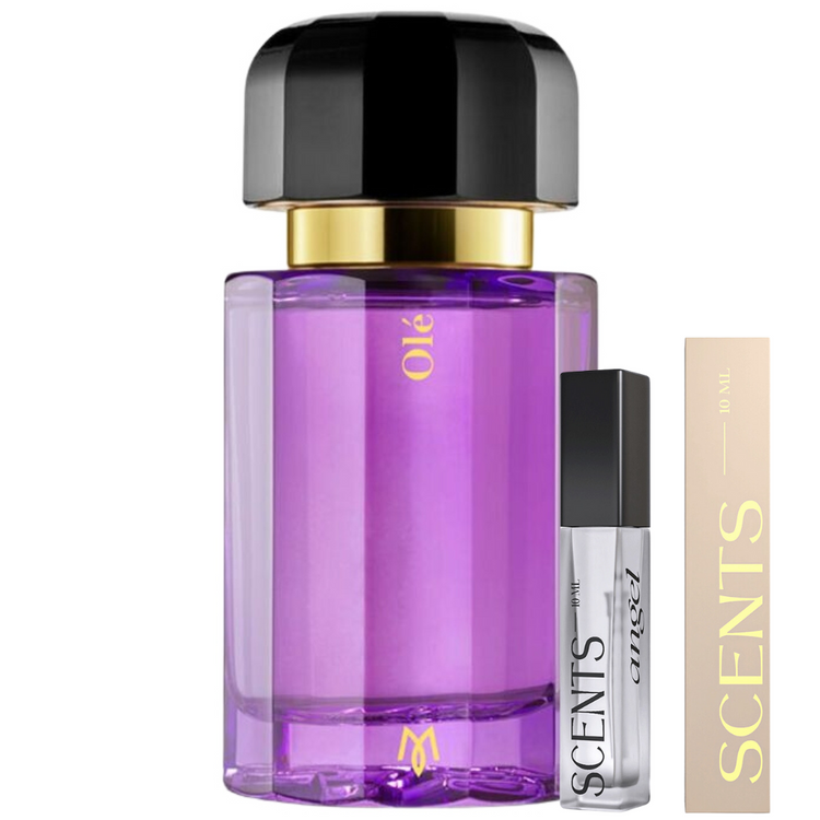 Ramon Monegal Ole Parfum for Unisex