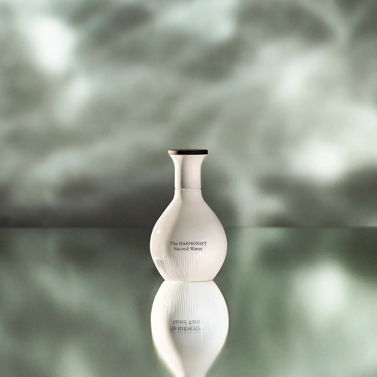 Sacred Water