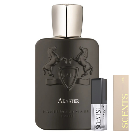 Parfums de Marly Akaster Eau de parfum