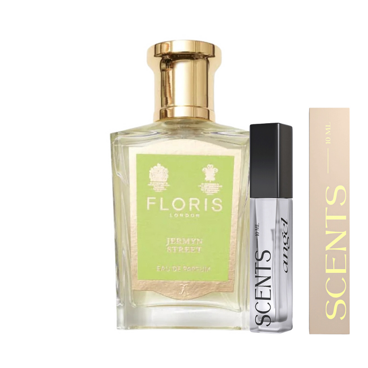 Floris London Jermyn Street Parfum