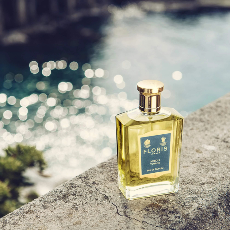 Floris London Neroli Voyage Parfum