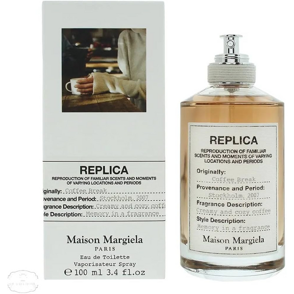 Maison Martin Margiela Coffee Break Eau de Parfum | Scents Angel
