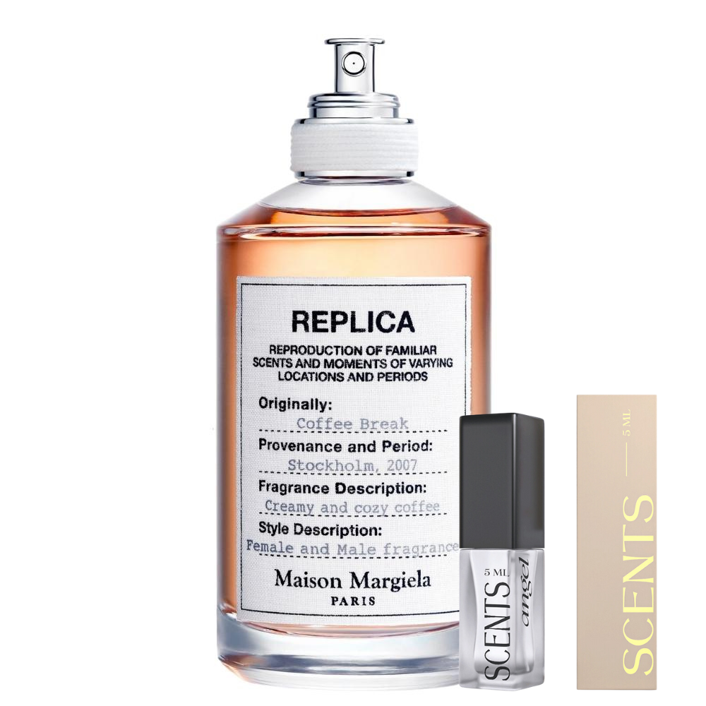 Maison Martin Margiela Coffee Break Eau de Parfum | Scents Angel