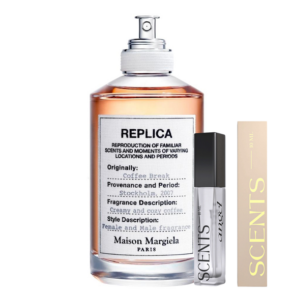 Maison Martin Margiela Coffee Break Eau de Parfum | Scents Angel