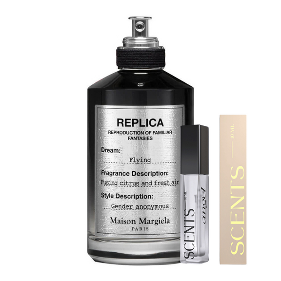 Maison Martin Margiela Flying Eau de Parfum | Scents Angel Maison Martin Margiela Flying Eau de Parfum | Scents Angel