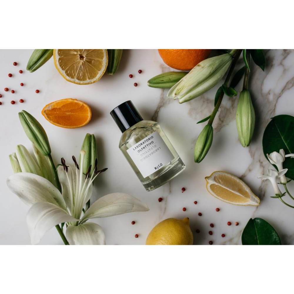Laboratorio Olfattivo MyLo Eau de parfum | Scents Angel