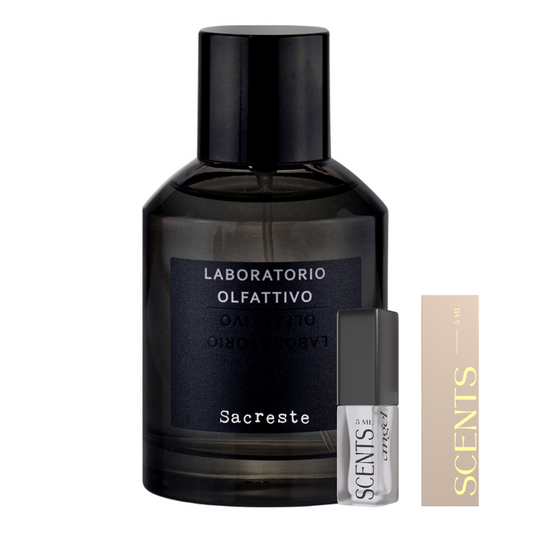 Laboratorio Olfattivo Sacreste Eau de parfum