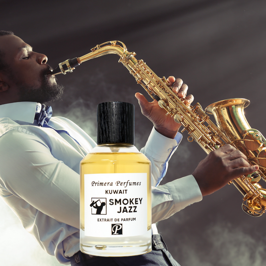 Smokey Jazz