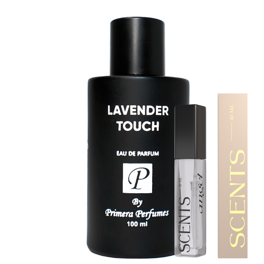 Primera Kuwait Lavender Touch Intense for Unisex