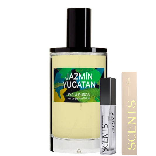 D.S. & Durga Jazmin Yucatan Eau de parfum