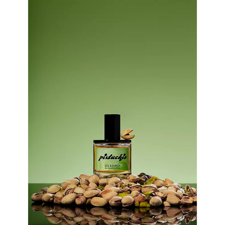 D.S. & Durga Pistachio