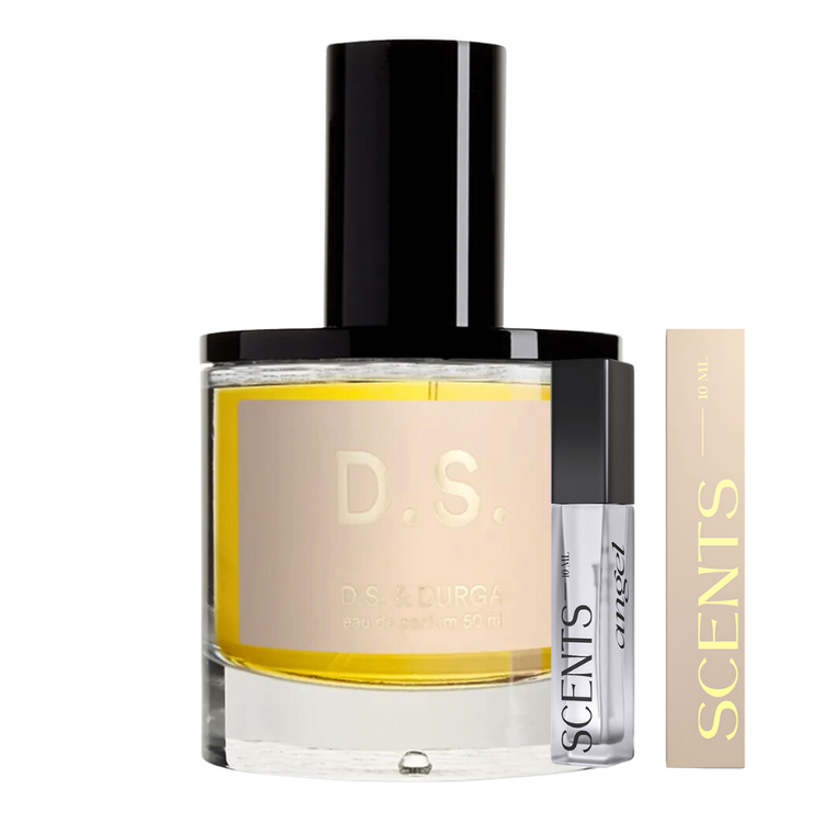 D.S. & Durga D.S for Unisex