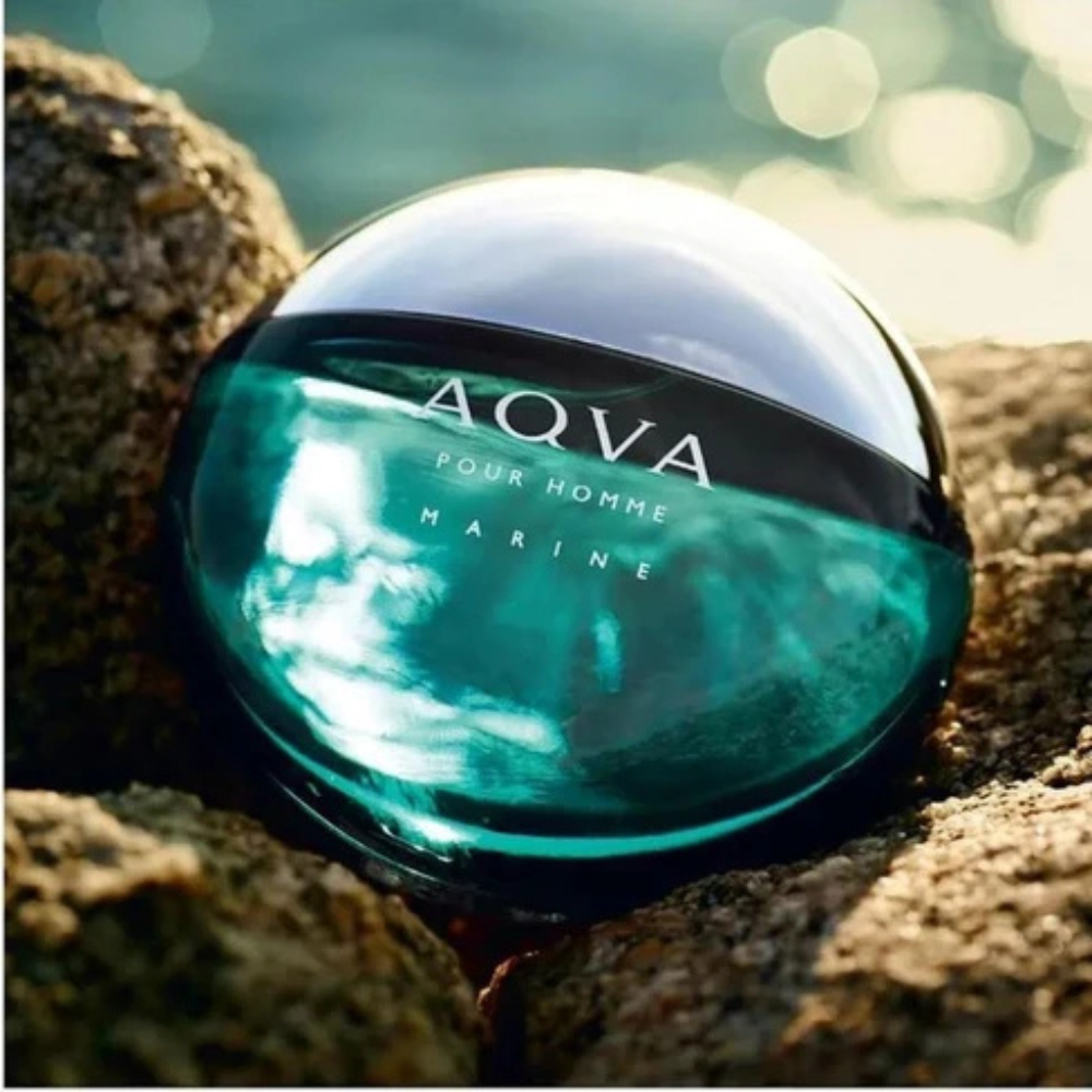 Bvlgari Aqva Pour Homme Marine for Men – Fresh & Invigorating Bvlgari Aqva Pour Homme Marine for Men – Fresh & Invigorating