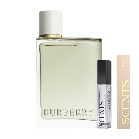 Burberry Her | Samples