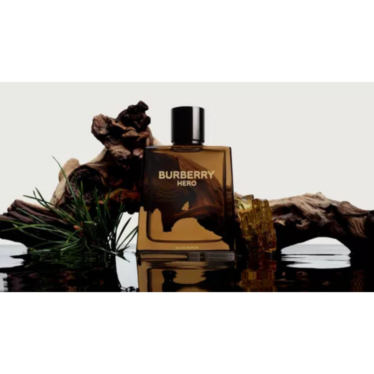 Burberry Hero EDP