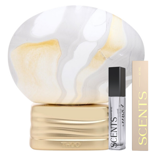 The House Of Oud Sacred Groove Eau de parfum