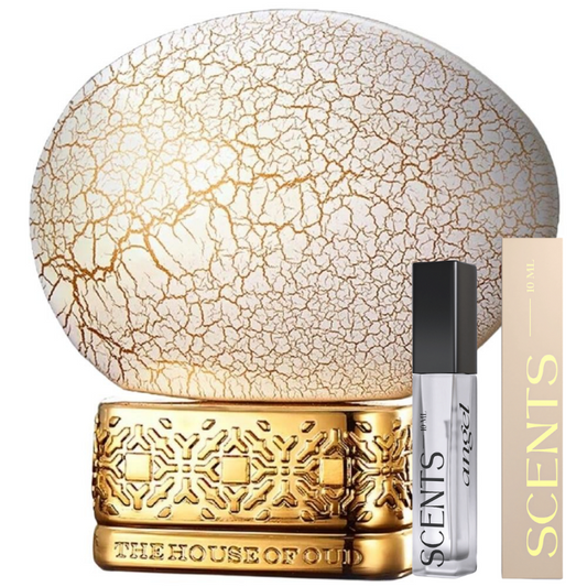 The House of Oud Breath Of The Infinite for women