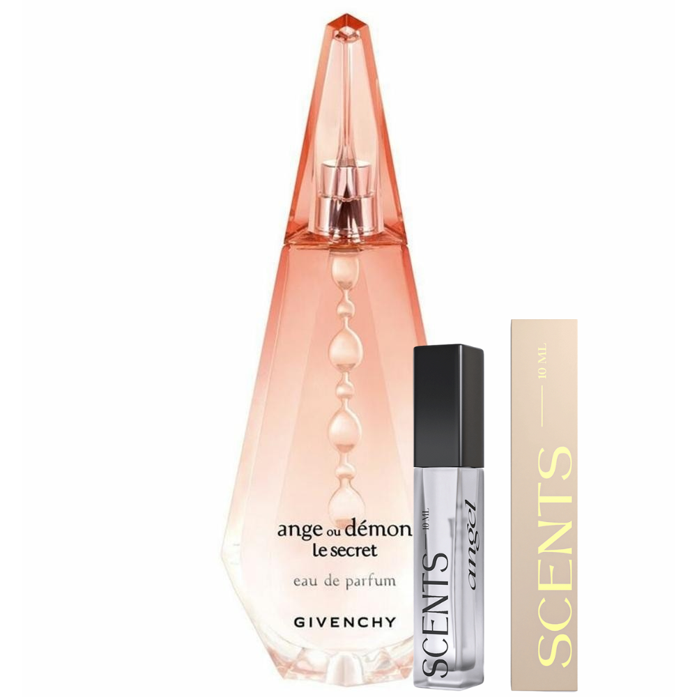 Givenchy Ange Ou Démon Le Secret for Women Sample | Elegant Floral