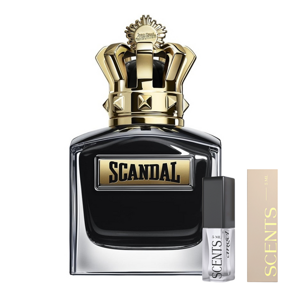 香水(男性用) SCANDAL JEAN PAUL GAULTIER EDT 100ML Untitled_design_-_2024-12-