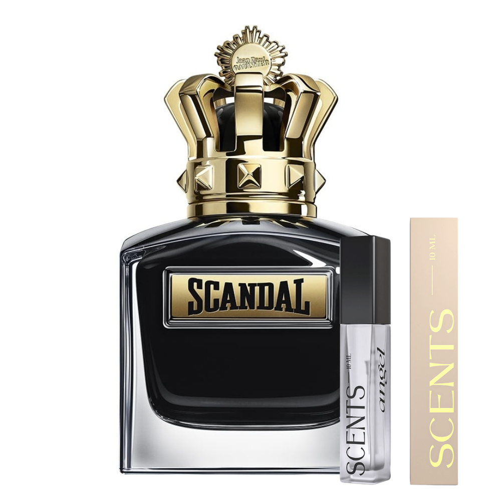 Jean Paul Gaultier Scandal Pour Homme for Men – Bold & Addictive
