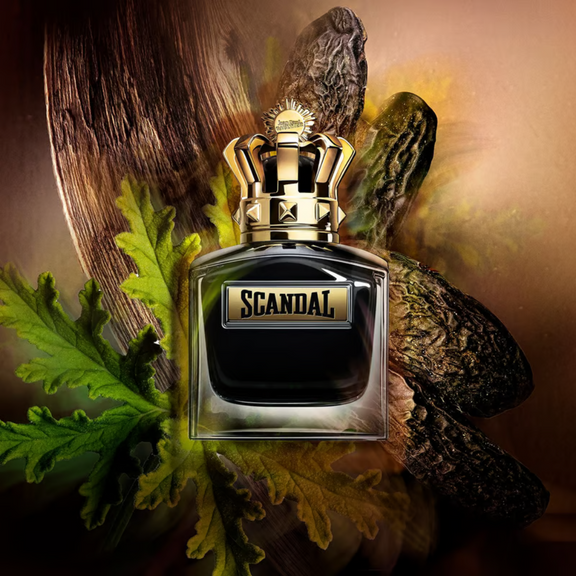 Jean Paul Gaultier Scandal Pour Homme for Men – Bold & Addictive