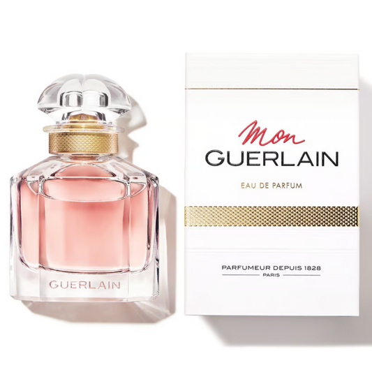 Guerlain Mon Guerlain for women | Samples
