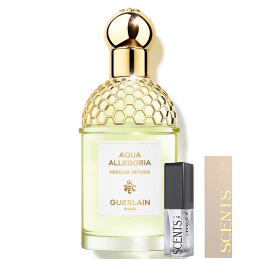 Aqua Allegoria Nerolia Vetiver