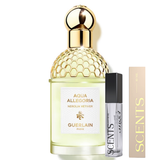Aqua Allegoria Nerolia Vetiver