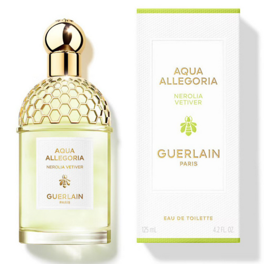Guerlain Aqua Allegoria Nerolia Vetiver Eau de Parfum
