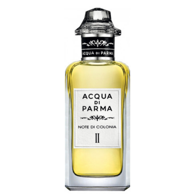 Note di Colonia II Acqua di Parma